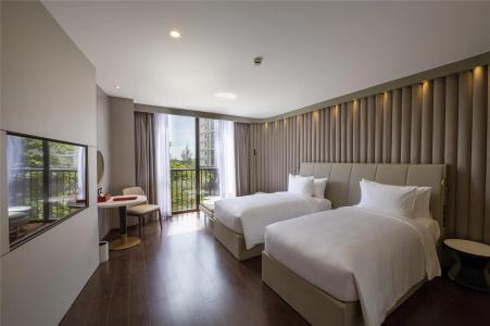 WorldHotels Long Beach Resort Phu Quoc - 25