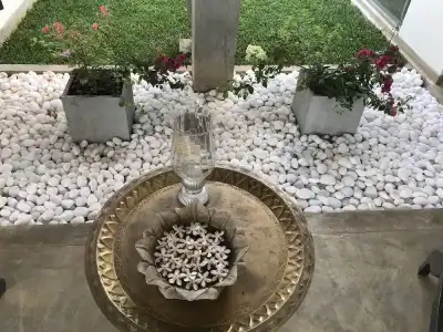 TROPICAL HOUSE Jungleside Villa - 18