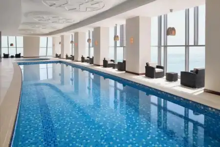 Le Méridien City Center, Doha - 14