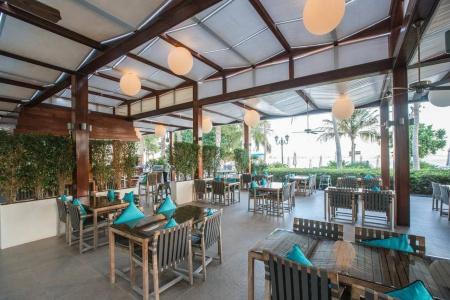 Jumeirah Zabeel Saray Dubai - 17