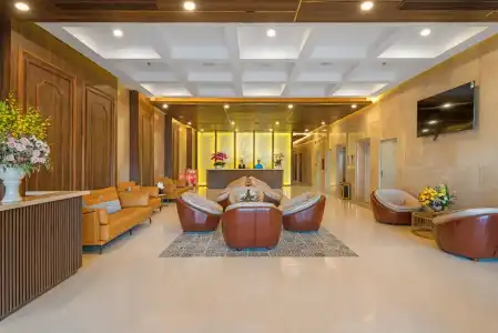 Gold Plaza Da Nang - 18