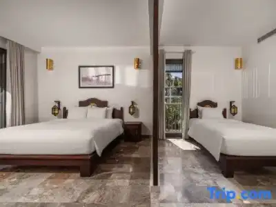 Legacy Hoi An Resort - 218