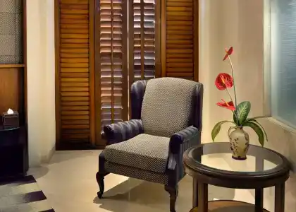 The LaLiT Great Eastern Kolkata - 6