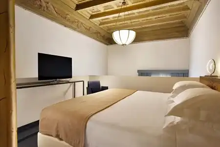 Leone Blu Suites | UNA Esperienze - 107