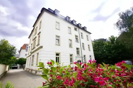 Apartmenthaus Altstadtperle - 11