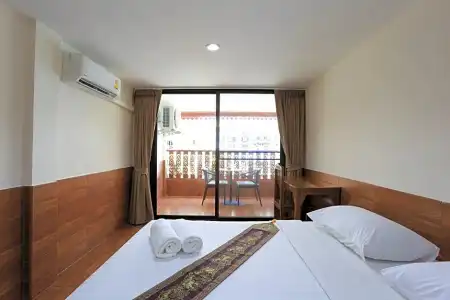 The Siam Guest House - 131