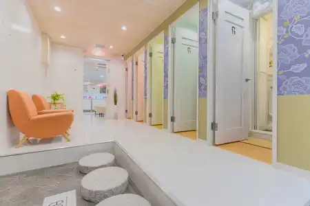 Feel Osaka Yu - Hostel - 53