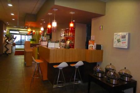 ibis Styles Nancy Centre Gare - 27