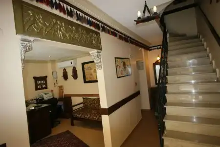 Istanbul Hanedan - 12