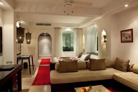 Les Jardins De La Koutoubia - 31