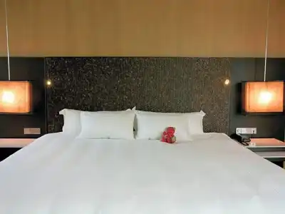 TUI BLUE Maduzi Bangkok - 64