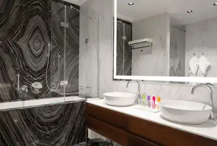 Residences Moscow - Servisnye Apartamenty - 8