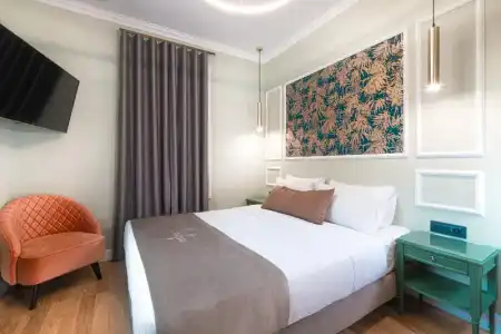 Belle epoque suites - 85