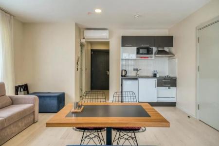 Zin D Home Otel Cekmeköy - 34