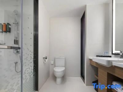 Hampton by Hilton Chengdu Waishuangnan - 34