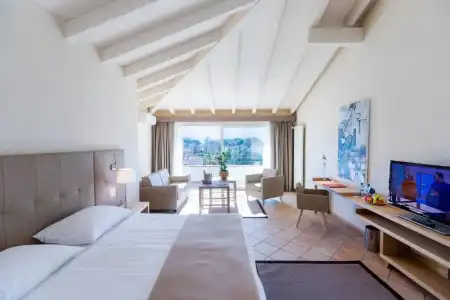 ParkDelta Wellbeing Resort Ascona - 142