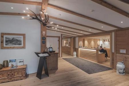 Val Saraina Resort Apartments Lenzerheide - 47