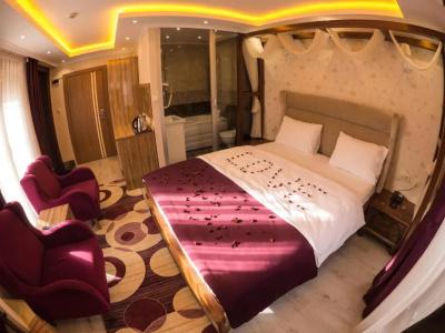 Elif Inan Otel - 33
