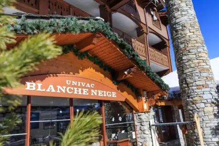Blanche Neige - 0