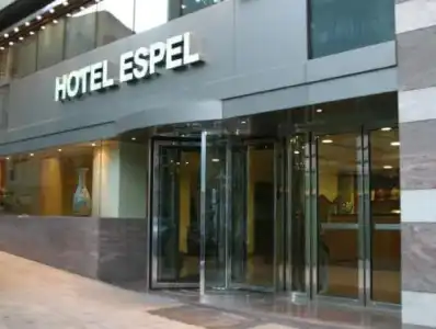 Espel - 20