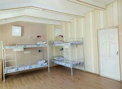 Effo hostel - 1