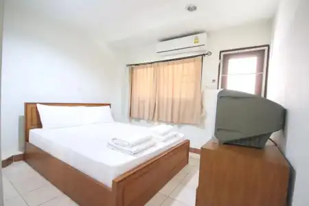 Stay Wanglang - 5