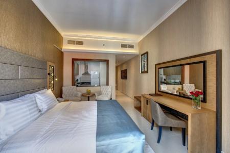 Class Apartments - 5