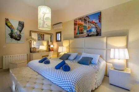 Fustera Villa El Salvador - 24