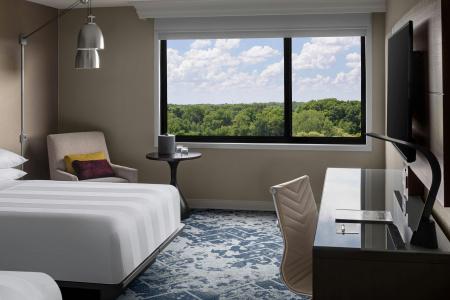 Ann Arbor Marriott Ypsilanti at Eagle Crest - 6