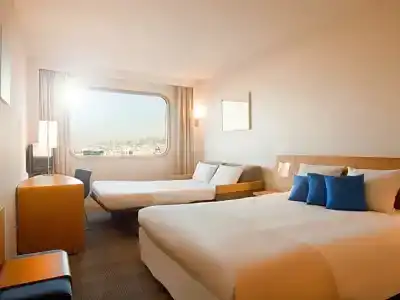 Novotel Paris Centre Tour Eiffel - 33