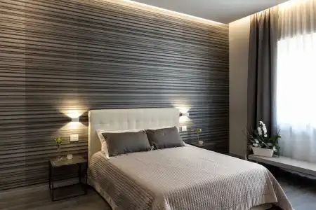 Borea Luxury B&B - 22