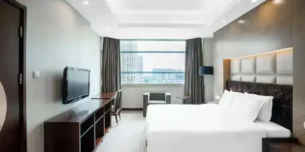 Holiday Inn Changzhou Wujin by IHG - 61