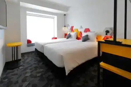 Ibis Styles Tokyo Bay - 28