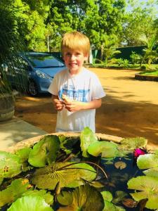 Saman Resort - 25