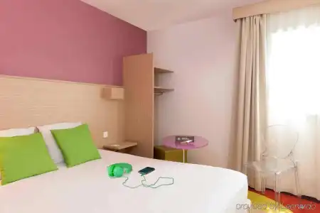 ibis Styles Parc des Expositions de Villepinte - 5