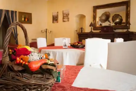 Locanda dei Baroni - 7