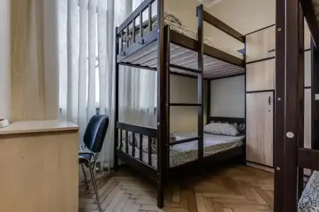 Centrum Hostel - 17