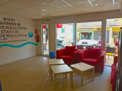 Hostal Sol de Mallorca. - 15