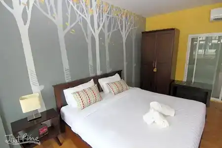Just Fine Krabi - 62