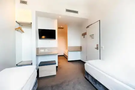 B&B München-Trudering - 34