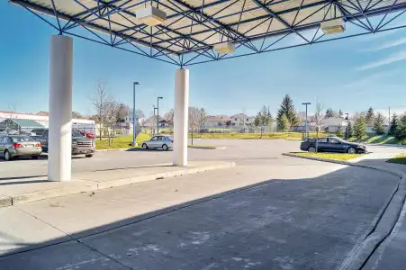 Motel 6 Peterborough, ON - 13