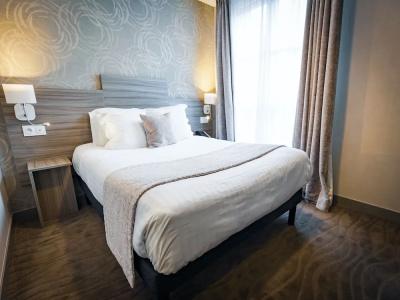 Hôtel de Brunville - 11