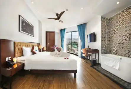 Ritzy Boutique Da Nang - 152