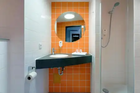 B&B Schweinfurt-City - 9