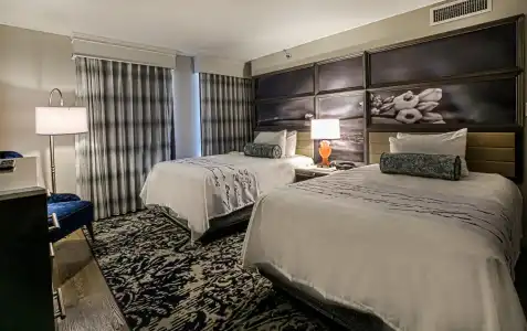 Indigo Birmingham Five Points S - UAB by IHG - 53