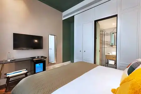 Alberto by Isrotel Design - 25