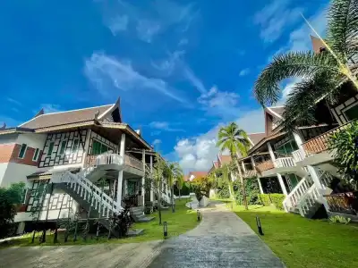 Aura Samui Best Beach - 84