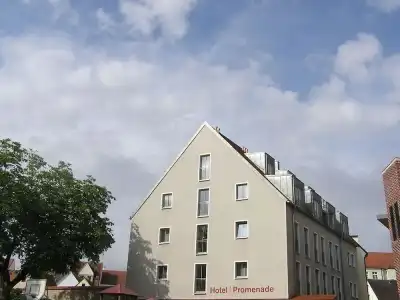 zur Promenade - 0