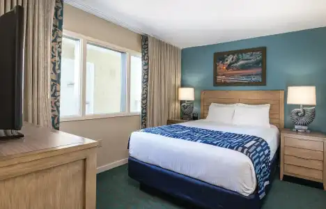 Club Wyndham Westwinds - 27