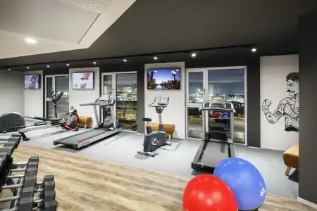 Holiday Inn Ratingen City by IHG - 42
